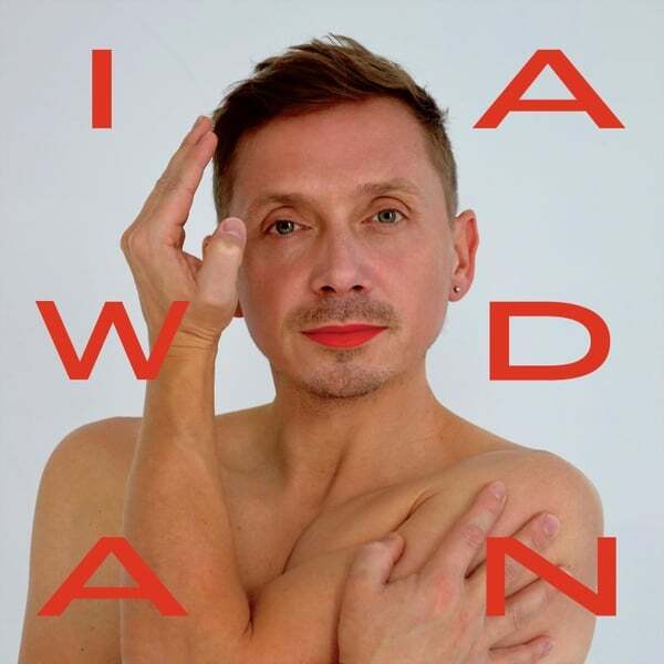 Cover art for ADN